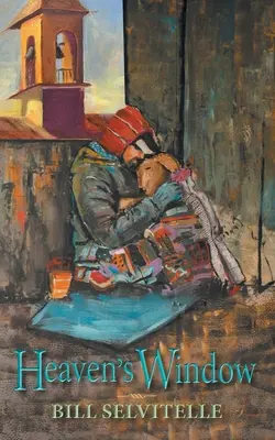 Nebeské okno - Heaven's Window