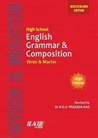 STREDOŠKOLSKÁ ANGLICKÁ GRAMATIKA A KOMPOZÍCIA - HIGH SCHOOL ENGLISH GRAMMAR AND COMPOSI