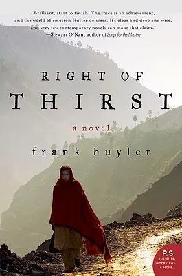 Právo na smäd - Right of Thirst