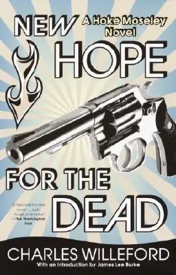 Nová nádej pre mŕtvych - New Hope for the Dead