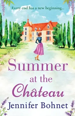 Leto na zámku - Summer at the Chteau