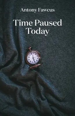 Čas sa dnes zastavil - Time Paused Today
