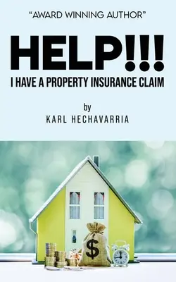POMOC!!! Mám poistnú udalosť z poistenia majetku - HELP!!! I Have A Property Insurance Claim