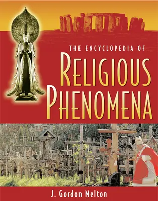 Encyklopédia náboženských javov - The Encyclopedia of Religious Phenomena