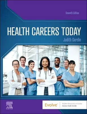 Kariéra v zdravotníctve dnes - Health Careers Today
