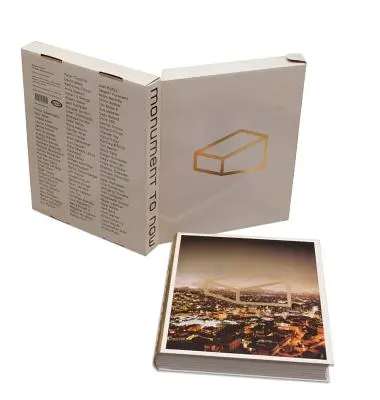 Monument to Now: Dakis Joannou Collection - Monument to Now: The Dakis Joannou Collection