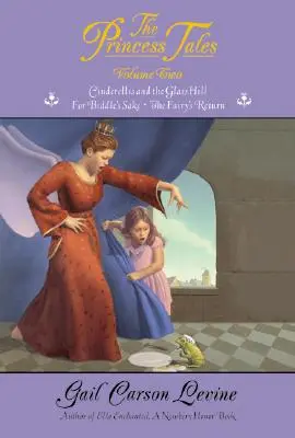 Príbehy o princeznách, 2. diel - The Princess Tales, Volume 2