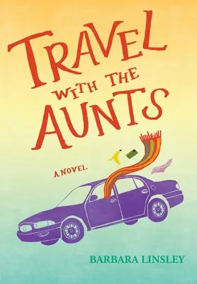 Cestovanie s tetami - Travel with the Aunts