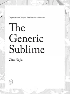Všeobecný vznešený - The Generic Sublime