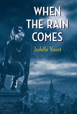 Keď príde dážď - When the Rain Comes