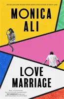 Manželstvo z lásky - Love Marriage