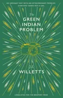 Zelený indiánsky problém - Green Indian Problem