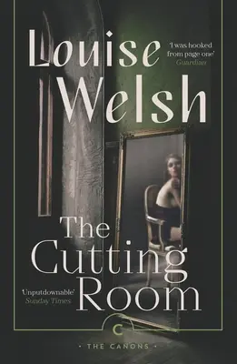 Strižne - The Cutting Room