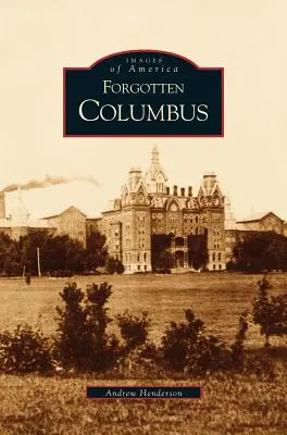 Zabudnutý Kolumbus - Forgotten Columbus