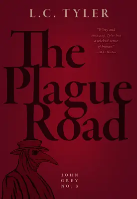 Morová cesta - The Plague Road