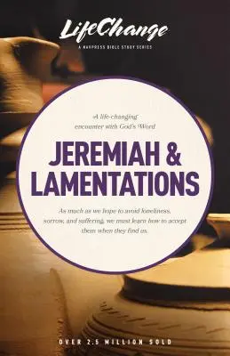 Jeremiáš a náreky - Jeremiah & Lamentations