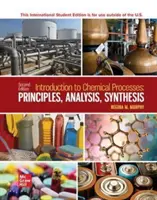 ISE Introduction to Chemical Processes: Princípy, analýza, syntéza - ISE Introduction to Chemical Processes: Principles, Analysis, Synthesis