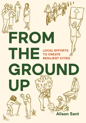 Od základov: miestne snahy o vytvorenie odolných miest - From the Ground Up: Local Efforts to Create Resilient Cities