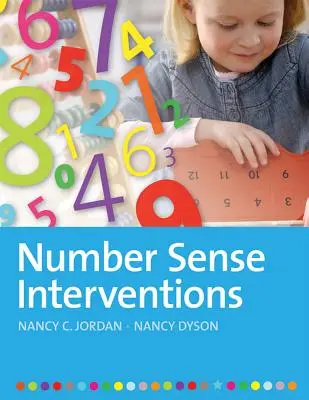 Intervencie v oblasti zmyslu pre čísla - Number Sense Interventions