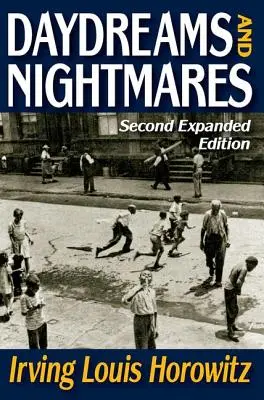 Sny a nočné mory: Rozšírené vydanie - Daydreams and Nightmares: Expanded Edition