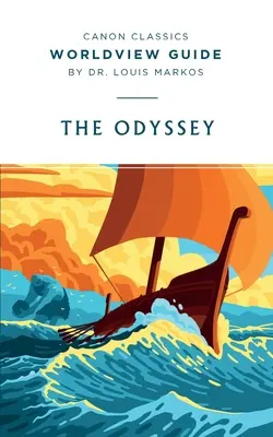 Sprievodca svetonázorom pre Odyseu - Worldview Guide for the Odyssey