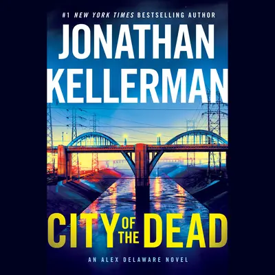 Mesto mŕtvych: román Alexa Delawarea - City of the Dead: An Alex Delaware Novel