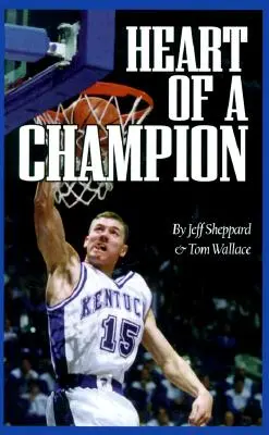 Srdce šampióna - Heart of a Champion