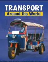 Doprava okolo sveta - Transport Around the World