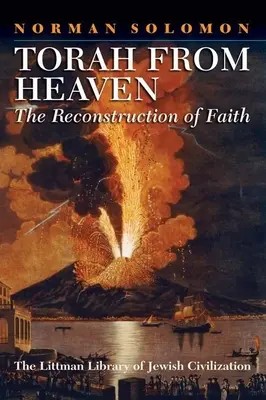 Tóra z neba: Rekonštrukcia viery - Torah from Heaven: The Reconstruction of Faith