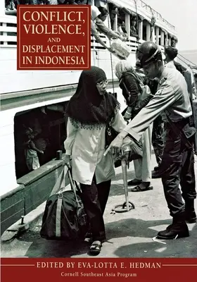 Konflikty, násilie a vysídľovanie v Indonézii - Conflict, Violence, and Displacement in Indonesia