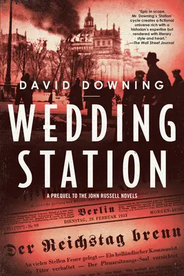 Svadobná stanica - Wedding Station