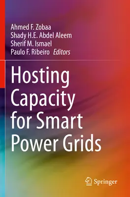Hostiteľská kapacita pre inteligentné energetické siete - Hosting Capacity for Smart Power Grids