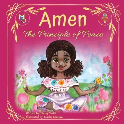 Amen: Amen: Princíp mieru - Amen: The Principle of Peace