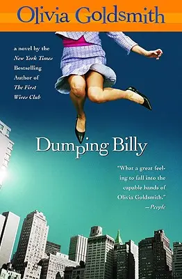 Odkopnutie Billyho - Dumping Billy