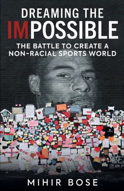 Snívanie o nemožnom - Boj za vytvorenie nerasového sveta športu - Dreaming the Impossible - The Battle to Create a Non-Racial Sports World