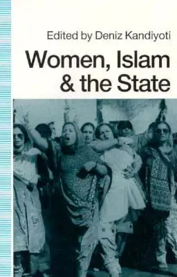 Ženy, islam a štát - Women, Islam and the State