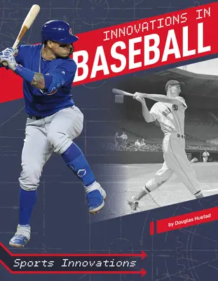Inovácie v bejzbale - Innovations in Baseball