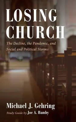 Strata cirkvi - Losing Church