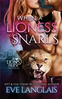 Keď levica vrčí - When A Lioness Snarls