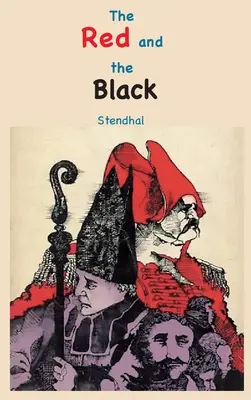 Červená a čierna - The Red and the Black