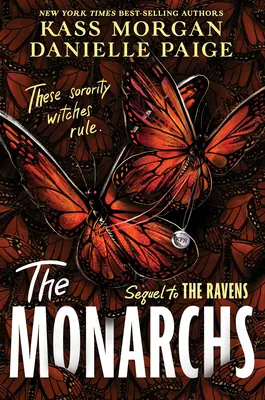 Monarchovia - The Monarchs