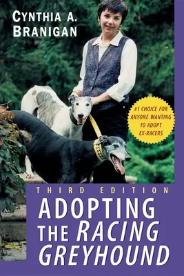 Adopcia dostihového chrta - Adopting the Racing Greyhound