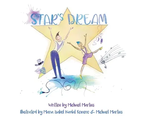 Hviezdny sen - Star's Dream