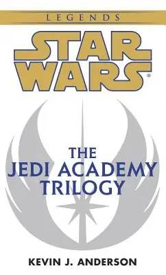 Star Wars: Jediovská trilógia v boxe - Star Wars: Jedi Trilogy Boxed Set