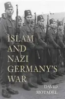 Islam a vojna nacistického Nemecka - Islam and Nazi Germany's War