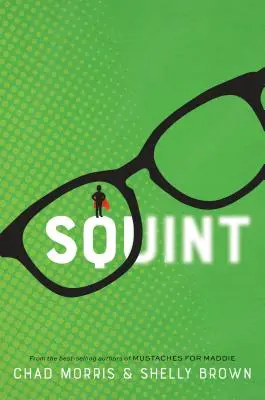 Šilhanie - Squint