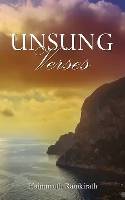 Nespievané verše - Unsung Verses