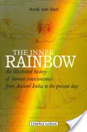 Vnútorná dúha: Ilustrované dejiny ľudského vedomia od starovekej Indie po súčasnosť - The Inner Rainbow: An Illustrated History of Human Consciousness from Ancient India to the Present Day