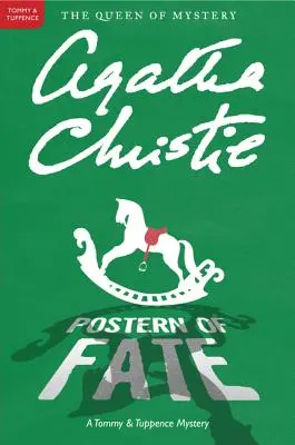 Osudová zástera - Postern of Fate