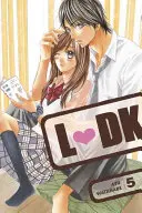 LDK, zväzok 5 - LDK, Volume 5